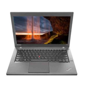 Window Laptop for commercial use